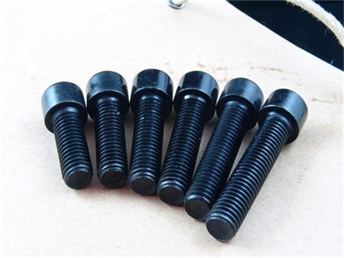 南宁高强螺栓