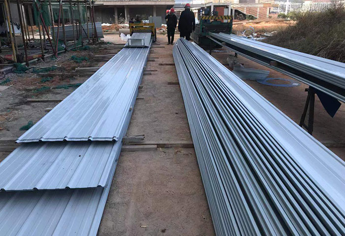 南宁网架钢结构工程有限公司